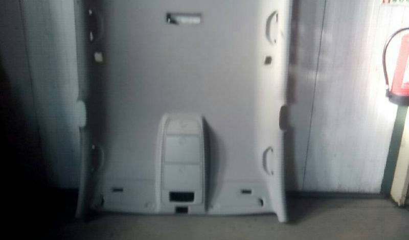 FORRO DE TEJADILHO VOLKSWAGEN TOURAN (1T1, 1T2) | 03 - 10 (20207846).