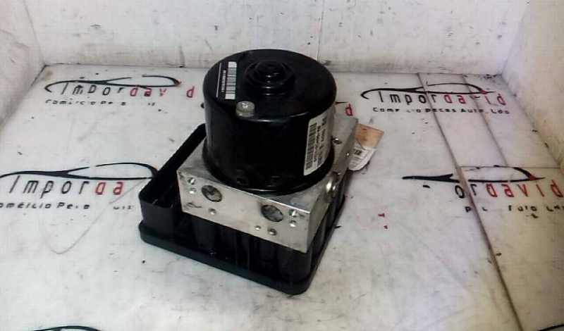 ABS FORD FOCUS II (DA_) | 04 - (20207851).