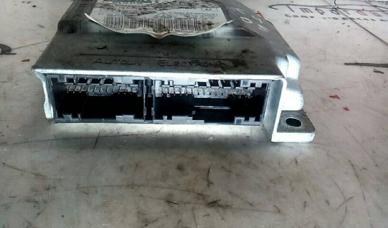 Centralina de Airbags CITROËN C4 (LC_) | 04 - (20207852).