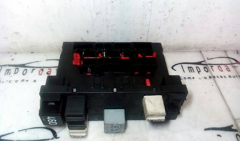 Modulo VOLKSWAGEN TOURAN (1T1, 1T2) | 03 - 10 (20207854).