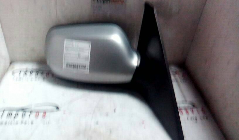 Espelho Retrovisor Dto Electrico MAZDA 3 (BK) | 03 - 09 (20207856).