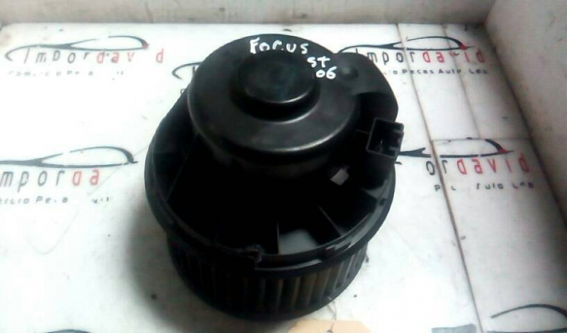 Motor de Chaufagem FORD FOCUS II (DA_) | 04 - (20207857).