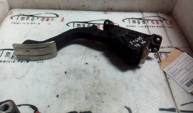 Pedal Electrico FORD FOCUS II (DA_) | 04 - (20207859).