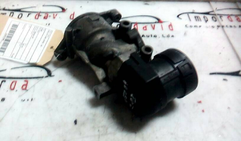 EGR VOLVO V50 (MW) | 04 - (20207860).