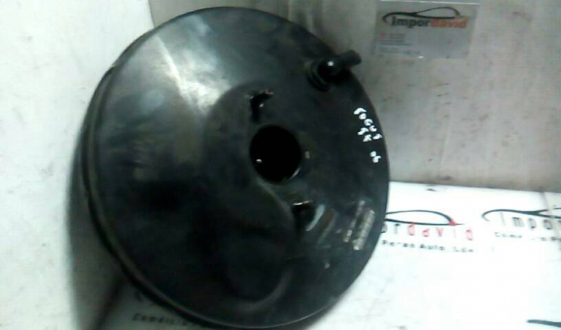 Servo Freio FORD FOCUS II (DA_) | 04 - (20207866).