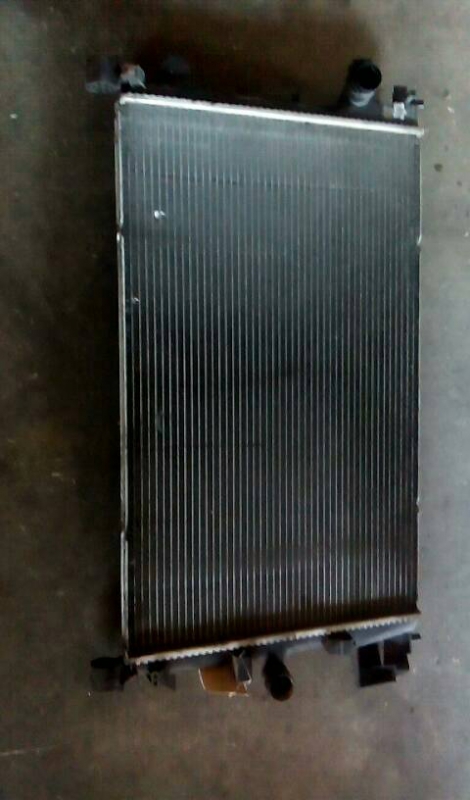 Radiador da água SAAB 9-3 Combi | 05 - (20207871).