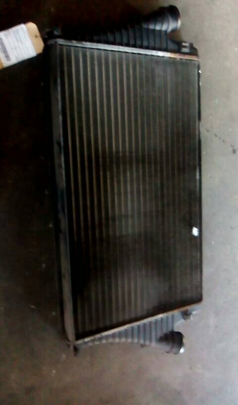 Radiador do Intercooler SAAB 9-3 Combi | 05 - (20207873).