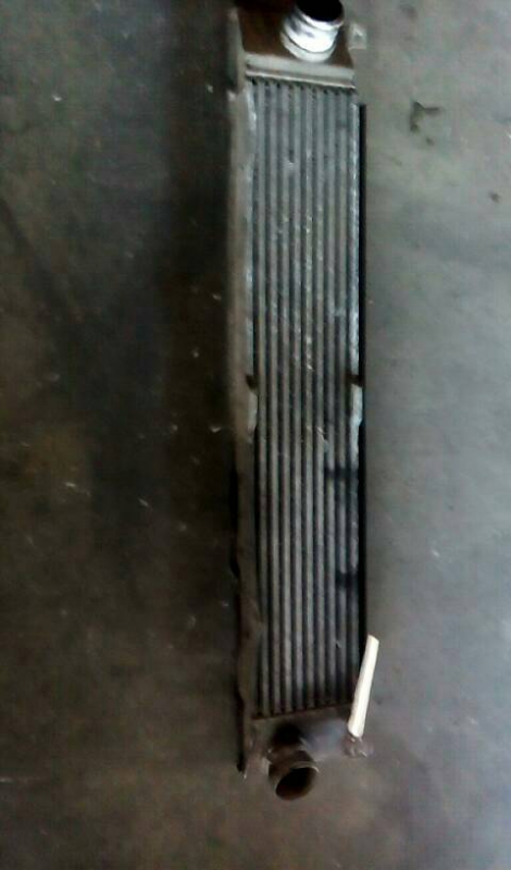 Radiador do Intercooler FIAT DUCATO Caixa (250) | 06 - (20207875).