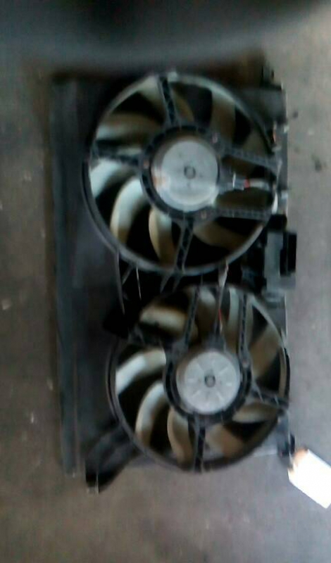 Termoventiladores SAAB 9-3 Combi | 05 - (20207877).
