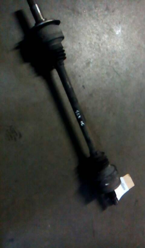 Transmissão Esq MERCEDES-BENZ CLK (C209) | 02 - 09 (20207883).