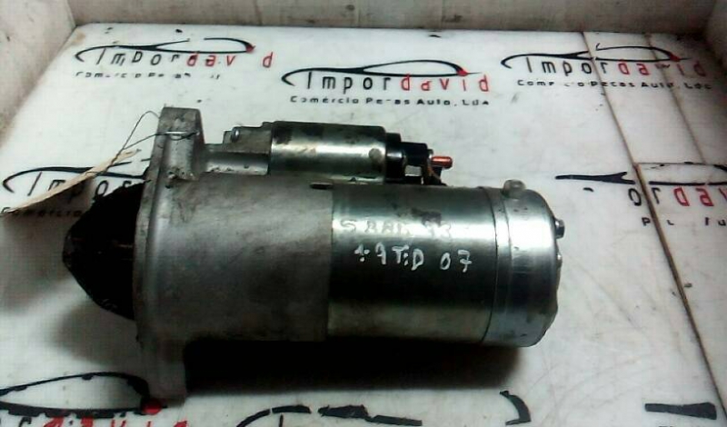 Motor de Arranque SAAB 9-3 Combi | 05 - (20207893).