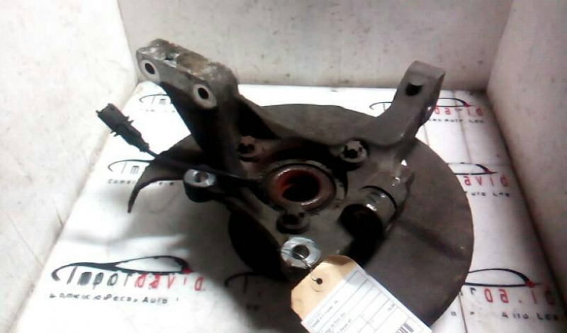 Manga de Eixo Dto SAAB 9-3 Combi | 05 - (20207894).