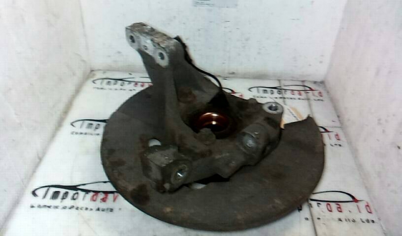 Manga de Eixo Esq SAAB 9-3 Combi | 05 - (20207895).