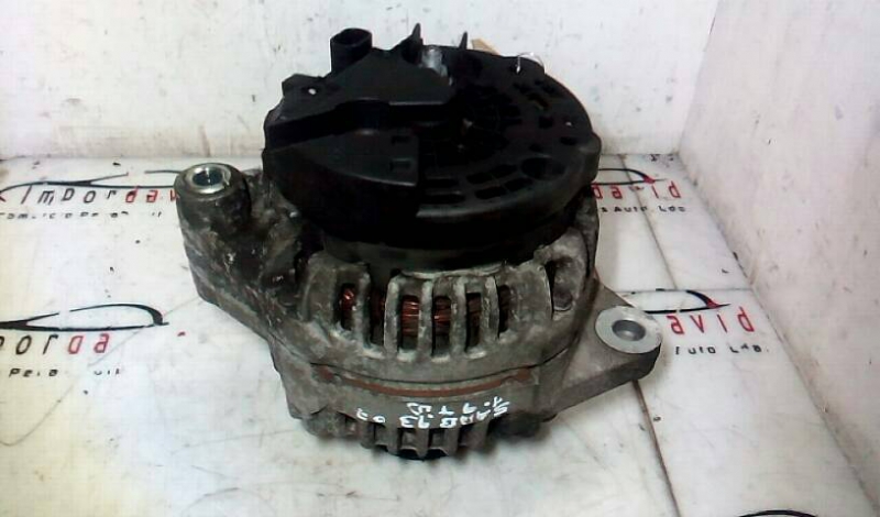 Alternador SAAB 9-3 Combi | 05 - (20207897).