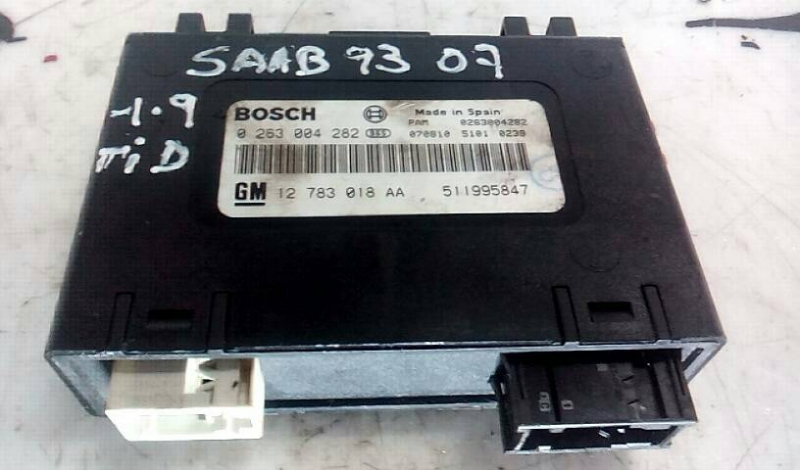 Modulo SAAB 9-3 Combi | 05 - (20207907).