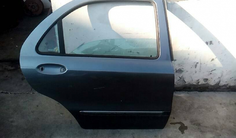 Porta Trás Drt LANCIA LYBRA SW (839BX) | 99 - 05 (20207914).