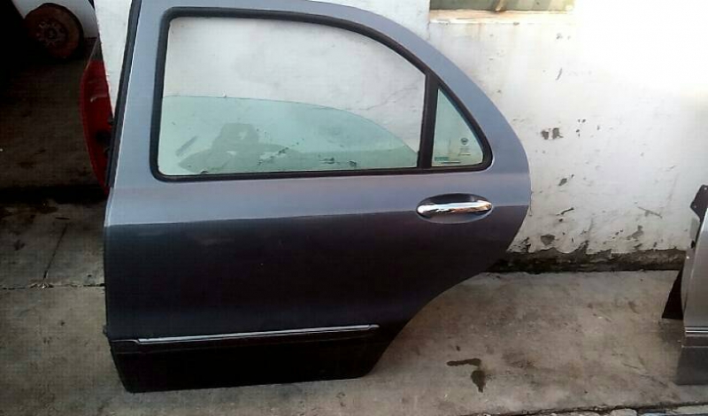 Porta Trás Esq LANCIA LYBRA SW (839BX) | 99 - 05 (20207916).