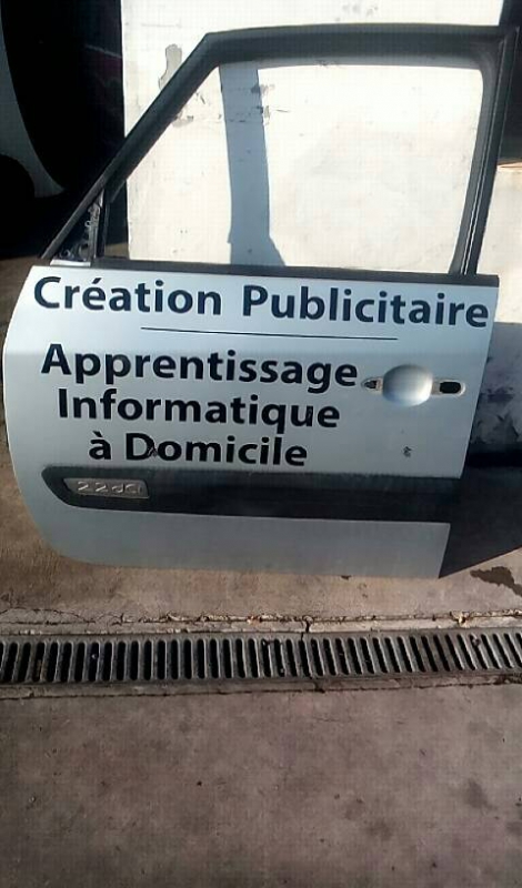 Porta Frente Esq RENAULT ESPACE IV (JK0/1_) | 02 - (20207919).