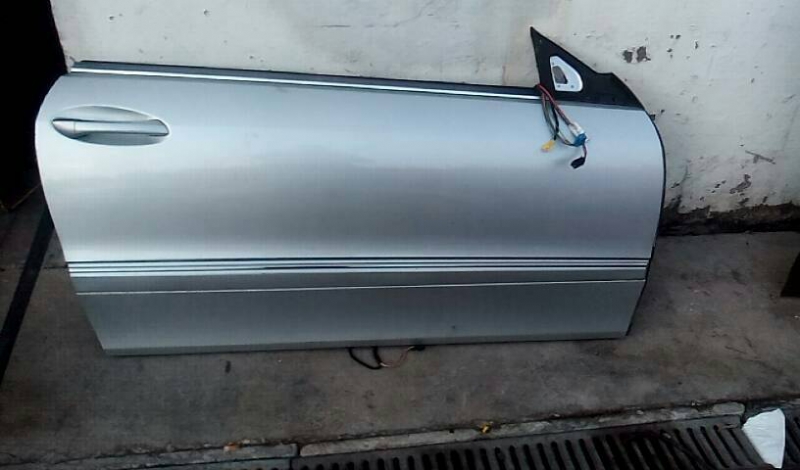 Porta Frente Dto MERCEDES-BENZ CLK (C209) | 02 - 09 (20207923).