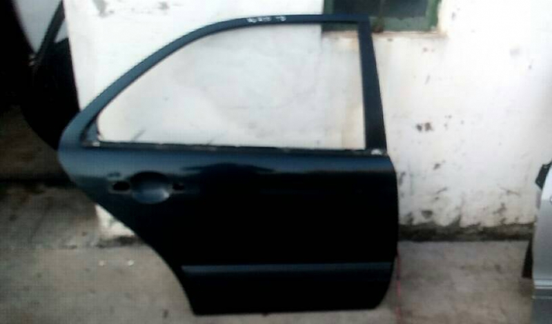Porta Trás Drt MERCEDES-BENZ E-CLASS (W210) | 95 - 02 (20207924).