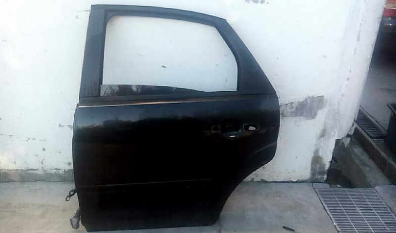 Porta Trás Esq FORD FOCUS II (DA_) | 04 - (20207936).