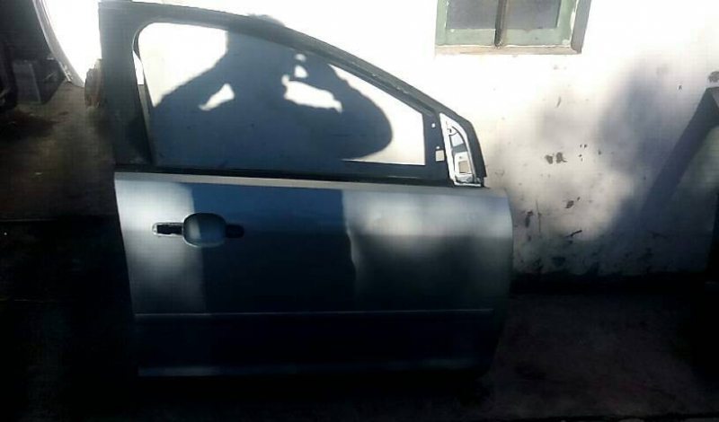 Porta Frente Dto FORD FOCUS II (DA_) | 04 - (20207943).