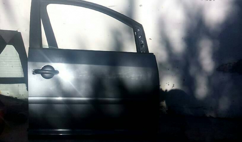Porta Frente Dto VOLKSWAGEN TOURAN (1T1, 1T2) | 03 - 10 (20207947).
