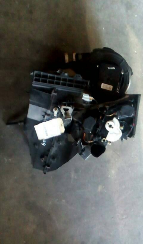 Caixa de choufagem VOLVO V50 (MW) | 04 - (20207948).