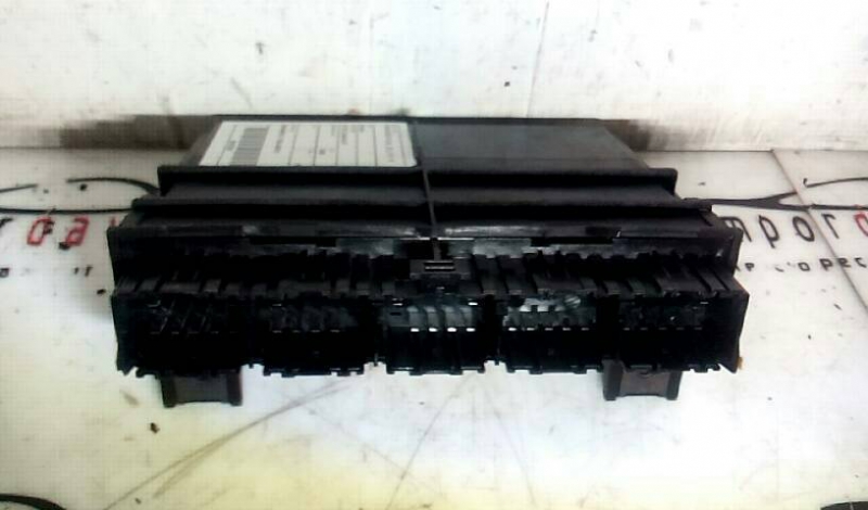 Modulo FORD FIESTA V (JH_, JD_) | 01 - 10 (20207958).