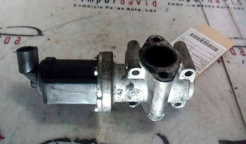 EGR SAAB 9-3 Combi | 05 - (20207965).