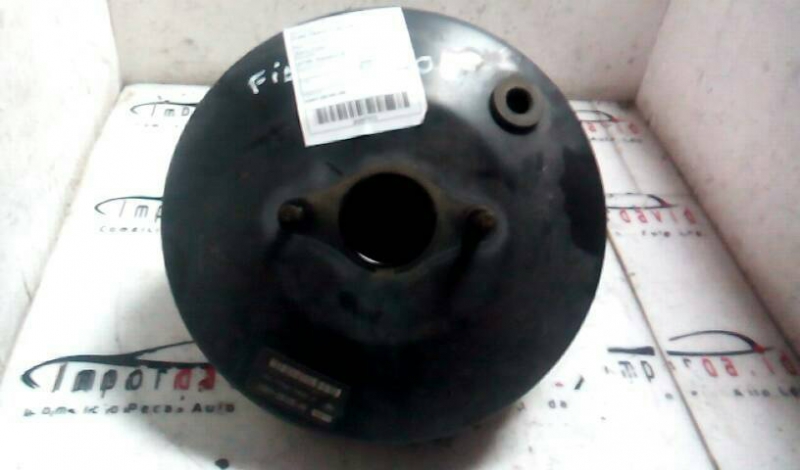 Servo Freio FORD FIESTA V (JH_, JD_) | 01 - 10 (20207973).