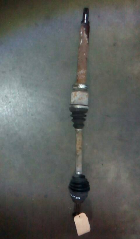 Transmissão Dir FORD FIESTA V (JH_, JD_) | 01 - 10 (20207985).