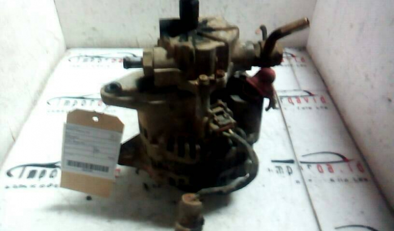 Alternador ISUZU N-Serie | 93 - (20207990).