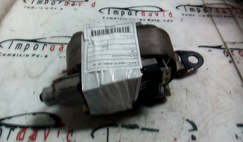 Pré-Tensores/Cintos LANCIA LYBRA SW (839BX) | 99 - 05 (20207992).