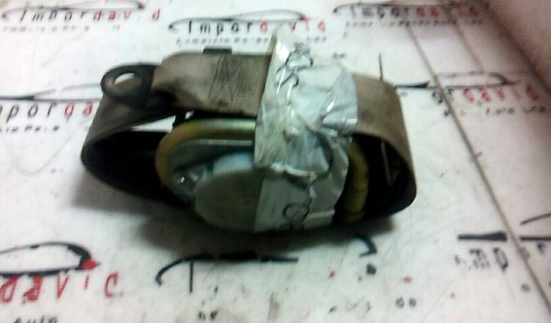 Pré-Tensores/Cintos TOYOTA AVENSIS (T25_) | 03 - 08 (20207996).