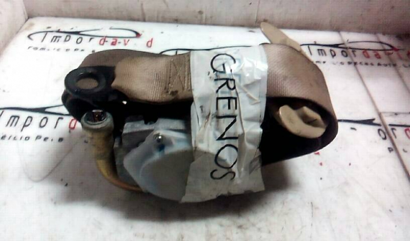 Pré-Tensores/Cintos TOYOTA AVENSIS (T25_) | 03 - 08 (20207997).