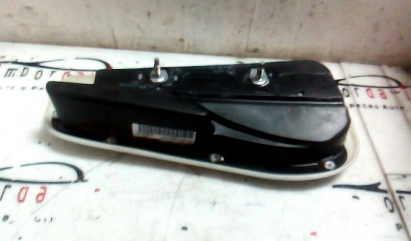 Airbag Banco Dto LANCIA LYBRA SW (839BX) | 99 - 05 (20208000).