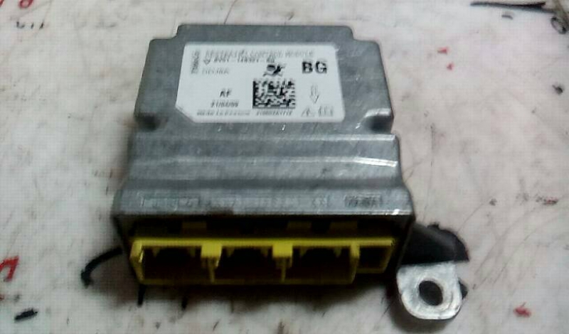 Centralina de Airbags FORD FIESTA VI | 08 - (20208002).