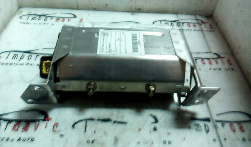 Airbag Passageiro LANCIA LYBRA SW (839BX) | 99 - 05 (20208003).