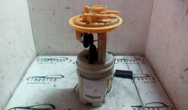 Bomba De Gasolina MITSUBISHI COLT VI (Z3_A, Z2_A) | 02 - 12 (20208024).