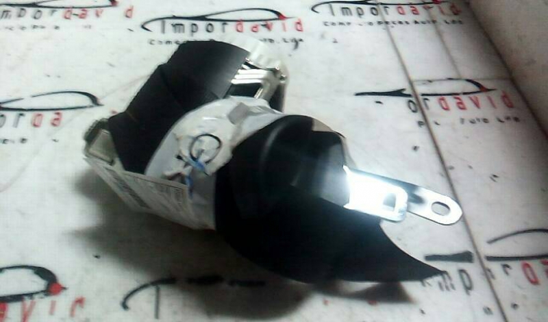 Pré-Tensores/Cintos FORD FIESTA VI | 08 - (20208029).