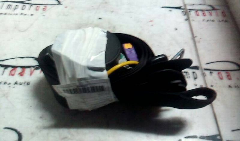 Pré-Tensores/Cintos VOLKSWAGEN GOLF V (1K1) | 03 - 09 (20208038).