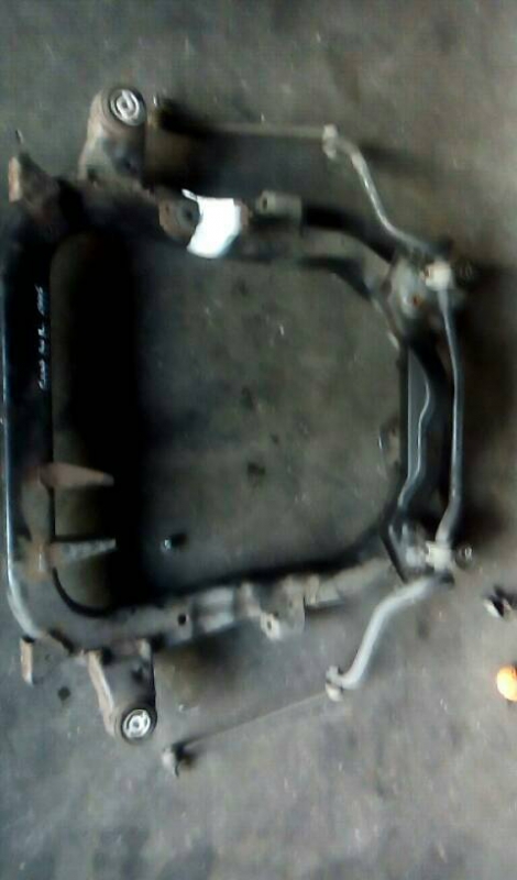 Charrió SAAB 9-3 (YS3D) | 98 - 03 (20208062).