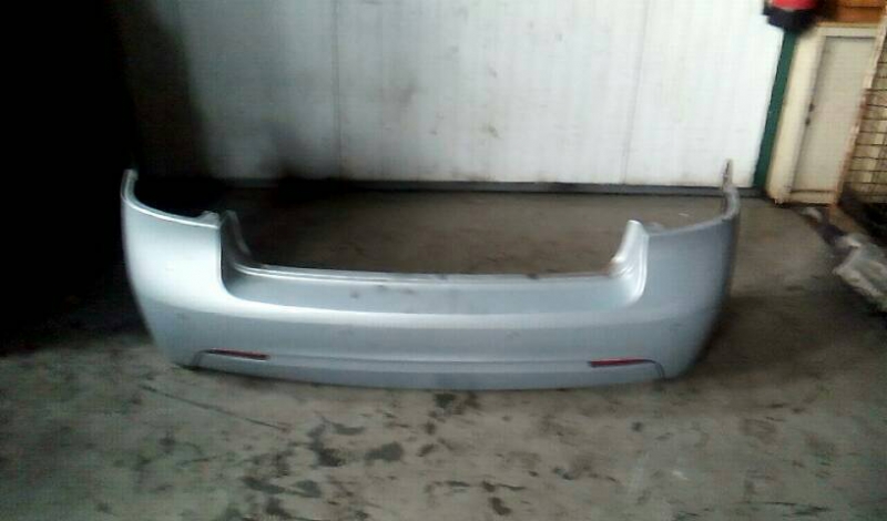 Para Choques de Trás SAAB 9-3 (YS3D) | 98 - 03 (20208063).