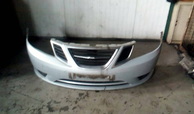 Para Choques Frente SAAB 9-3 (YS3D) | 98 - 03 (20208064).