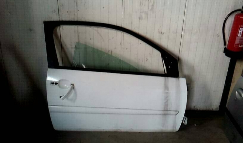 Porta Frente Dto FORD FIESTA V (JH_, JD_) | 01 - 10 (20208075).