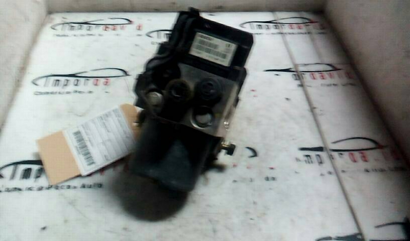 ABS NISSAN TERRANO II (R20) | 92 - (20208085).