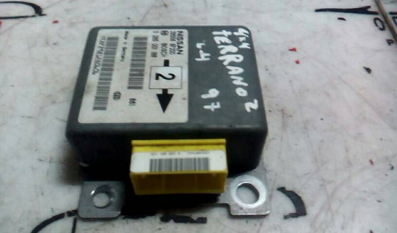 Centralina de Airbags NISSAN TERRANO II (R20) | 92 - (20208087).