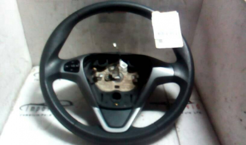 Volante FORD FIESTA VI | 08 - (20208092).