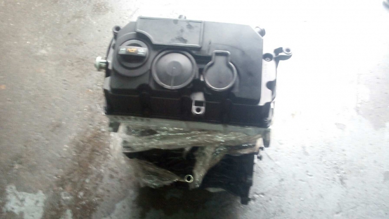 Motor Completo SEAT LEON (1P1) | 05 - (20208135).